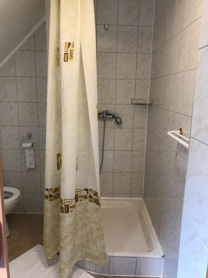 Ovar 12 Vendeghaz 토코이 외부 사진
