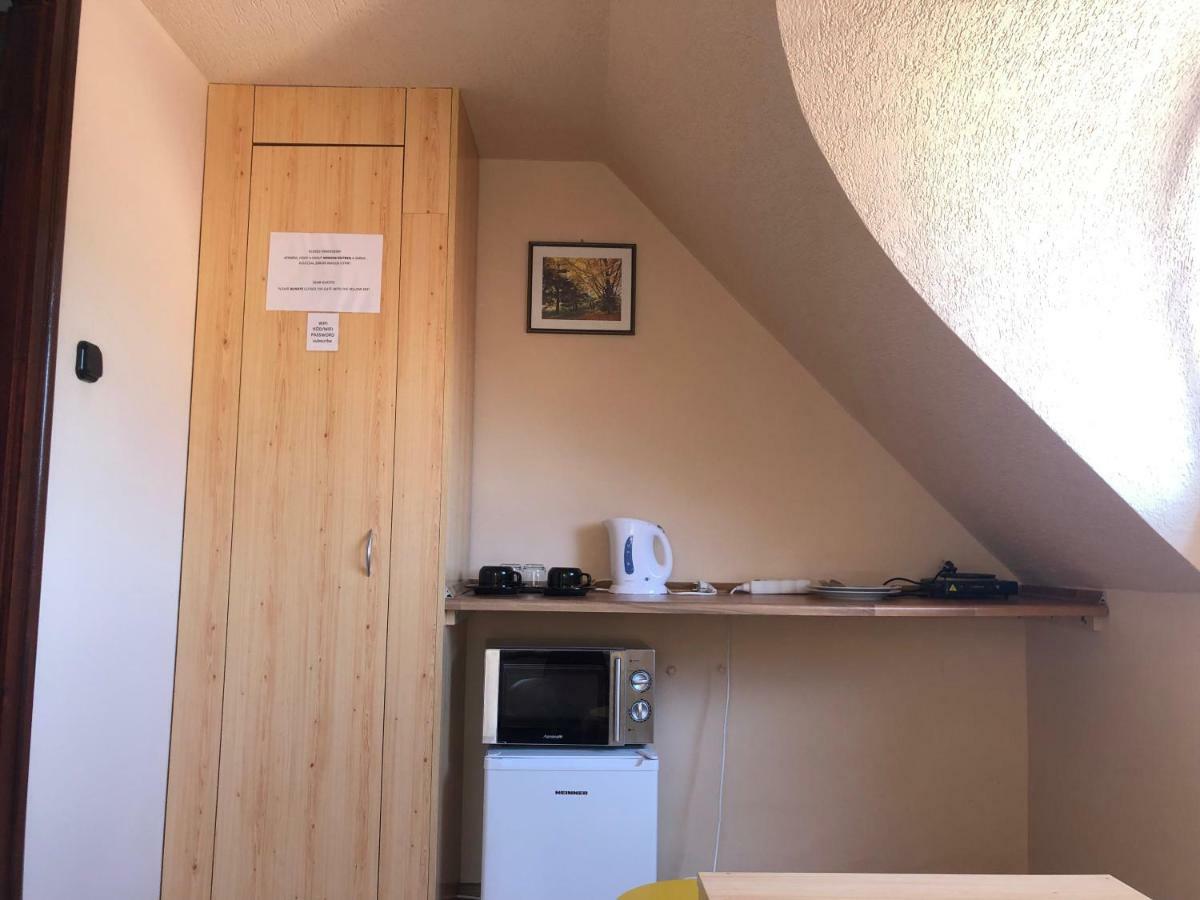 Ovar 12 Vendeghaz 토코이 외부 사진
